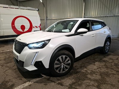 Peugeot 2008 2008 1.5 BlueHDi 110ch S&amp;S Active Business