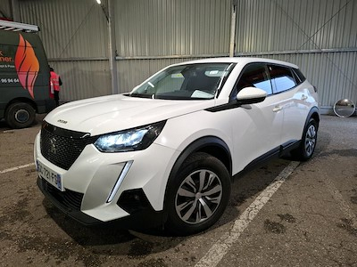 Peugeot 2008 2008 1.5 BlueHDi 110ch S&amp;S Active Business