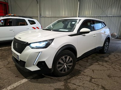 Peugeot 2008 2008 1.5 BlueHDi 110ch S&S Active Business