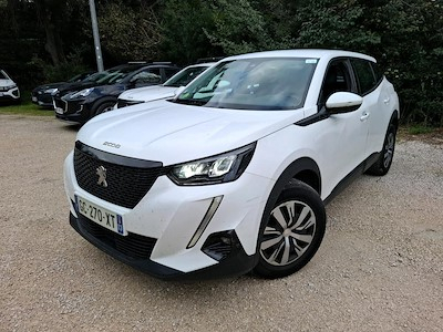 Peugeot 2008 2008 1.5 BlueHDi 110ch S&S Active Business