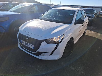 Peugeot 208 208 Affaire 1.2 PureTech 75ch S&amp;S Premium