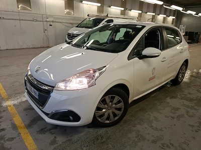 Peugeot 208 208 Affaire 1.5 BlueHDi 100ch S&amp;S Premium Pack Euro6c