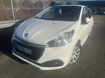 Peugeot 208 208 Affaire 1.5 BlueHDi 100ch S&S Premium Pack Euro6c