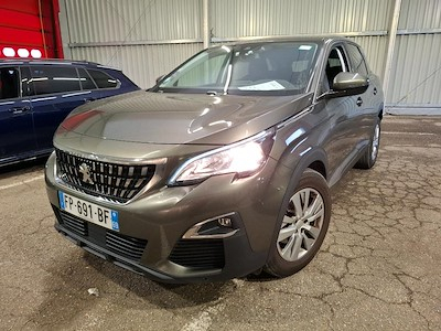 Peugeot 3008 3008 1.2 PureTech 130ch S&amp;S Active Business