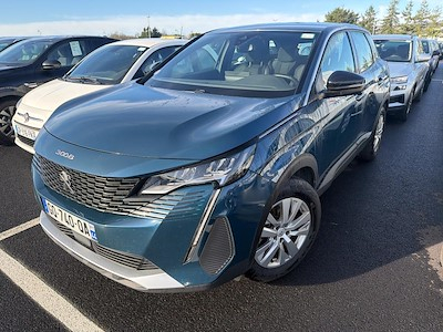 Peugeot 3008 3008 1.2 PureTech 130ch S&amp;S Active Pack