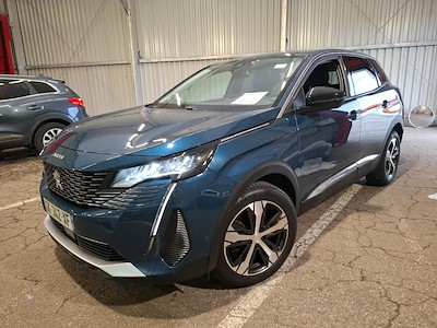 Peugeot 3008 3008 1.2 PureTech 130ch S&S Allure EAT8