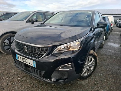 Peugeot 3008 3008 1.5 BlueHDi 130ch E6.c Active Business S&S 6cv