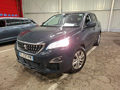 Peugeot 3008 3008 1.5 BlueHDi 130ch E6.c Active Business S&amp;S EAT8