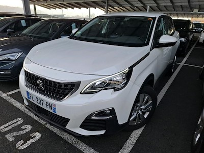 Peugeot 3008 3008 1.5 BlueHDi 130ch E6.c Active Business S&amp;S EAT8