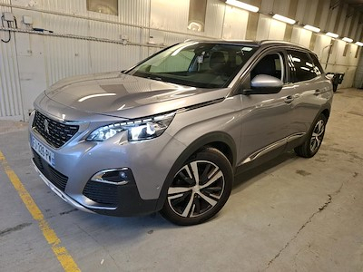 Peugeot 3008 3008 1.5 BlueHDi 130ch E6.c Allure Business S&S 111g