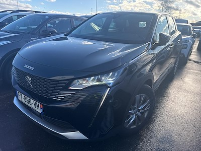 Peugeot 3008 3008 1.5 BlueHDi 130ch S&amp;S Active Business EAT8