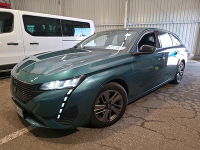 Peugeot 308 SW 308 SW 1.2 PureTech 130ch S&amp;S Active Pack EAT8