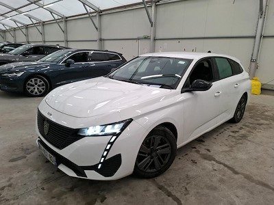 Peugeot 308 SW 308 SW 1.5 BlueHDi 130ch S&S Active Pack