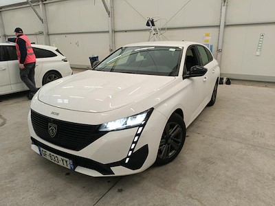 Peugeot 308 SW 308 SW 1.5 BlueHDi 130ch S&S Active Pack