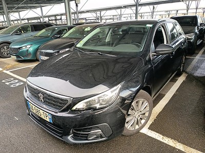 Peugeot 308 SW 308 SW 1.5 BlueHDi 130ch S&amp;S Allure Pack EAT8