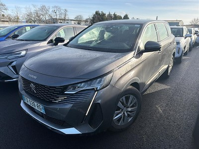 Peugeot 5008 5008 1.2 PureTech 130ch S&amp;S Active Business EAT8