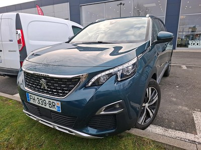 Peugeot 5008 5008 1.5 BlueHDi 130ch E6.c Allure Business S&amp;S EAT8