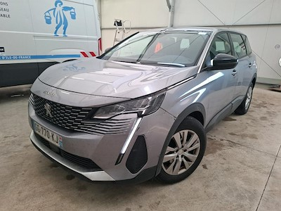 Peugeot 5008 5008 1.5 BlueHDi 130ch S&S Active Pack EAT8