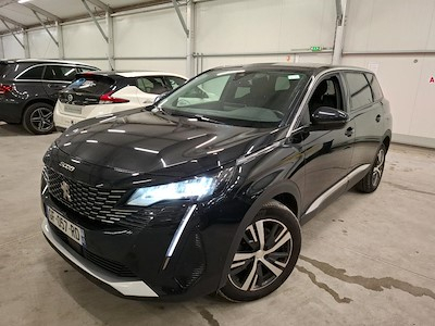 Peugeot 5008 5008 1.5 BlueHDi 130ch S&S Allure EAT8