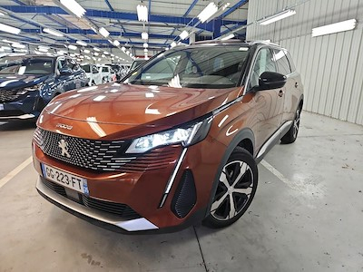 Peugeot 5008 5008 1.5 BlueHDi 130ch S&amp;S GT Pack EAT8