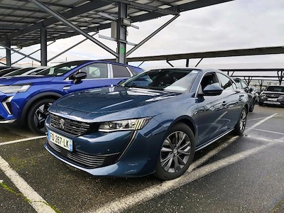 Peugeot 508 508 BlueHDi 130ch S&S Active Business EAT8 7cv