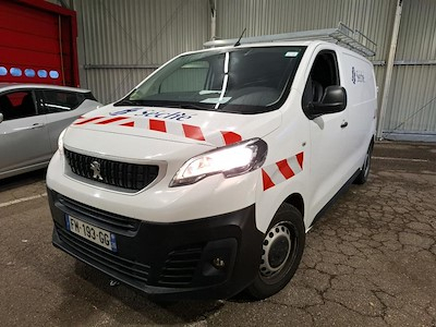 Peugeot EXPERT Expert Fg Standard 2.0 BlueHDi 120ch S&S Premium
