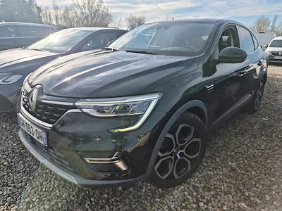 Renault ARKANA Arkana 1.6 E-Tech 145ch Intens
