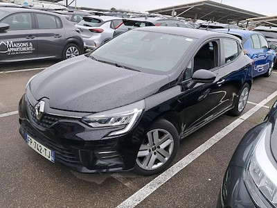 Renault CLIO Clio 1.5 Blue dCi 85ch Business