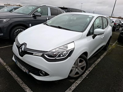 Renault CLIO Clio 1.5 dCi 90ch Business Eco²