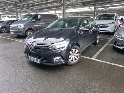 Renault CLIO Clio Ste 1.0 TCe 90ch Air Nav