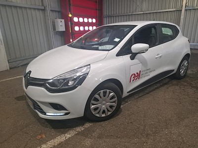 Renault CLIO Clio Ste 1.5 dCi 75ch energy Air MediaNav