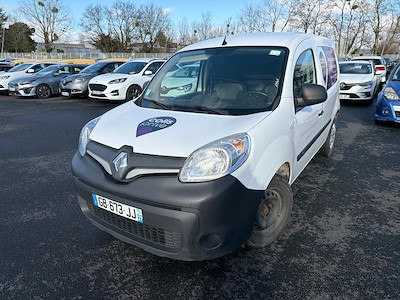 Renault Kangoo express Kangoo Express 1.5 Blue dCi 80ch Grand Confort 5cv