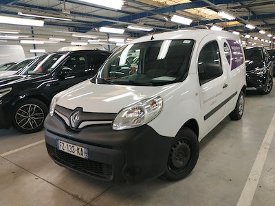 Renault Kangoo express Kangoo Express 1.5 Blue dCi 80ch Grand Confort 5cv