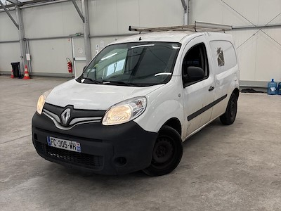 Renault Kangoo express Kangoo Express 1.5 dCi 90ch Extra R-Link