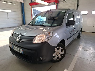 Renault Kangoo express Kangoo Express Maxi 1.5 Blue dCi 95ch Grand Volume Grand Confort