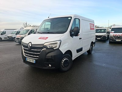 Renault MASTER Master Fg F3300 L1H1 2.3 Blue dCi 135ch Grand Confort Euro6
