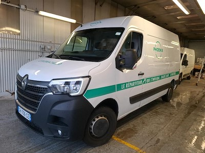Renault MASTER Master Fg F3300 L2H2 2.3 Blue dCi 135ch Grand Confort Euro6