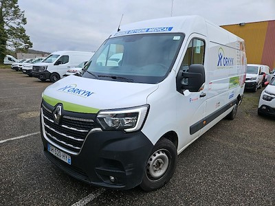 Renault MASTER Master Fg F3500 L3H2 2.3 Blue dCi 135ch Grand Confort Euro6