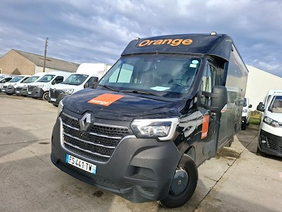 Renault MASTER Master PlanCb F3500 L3H1 2.3 dCi 145ch energy Grand Confort