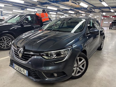 Renault MEGANE Megane 1.3 TCe 115ch FAP Business