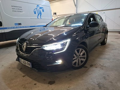 Renault MEGANE Megane 1.3 TCe 140ch Business EDC