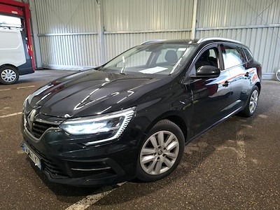 Renault MEGANE Megane Estate 1.5 Blue dCi 115ch Business