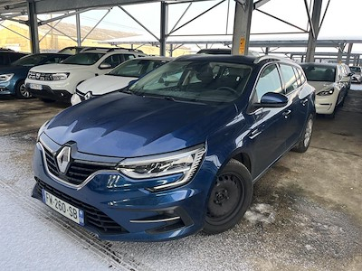 Renault MEGANE Megane Estate 1.5 Blue dCi 115ch Business