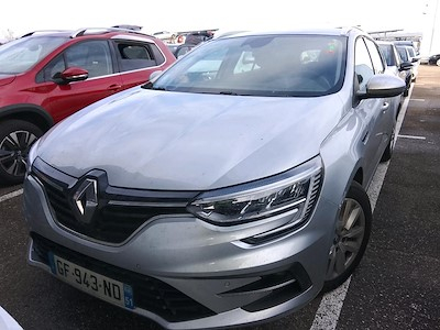 Renault MEGANE Megane Estate 1.6 E-Tech Plug-in 160ch Business