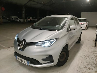Renault ZOE Zoe Business charge normale R110 Achat Integral// 2 PLACES - 2 SEATS