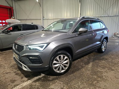 Seat ATECA Ateca 2.0 TDI 150ch Start&amp;Stop Style Business DSG7