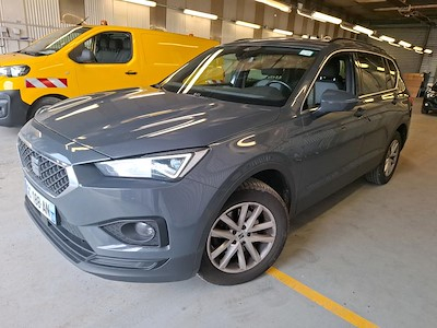 Seat TARRACO Tarraco 2.0 TDI 150ch Style Business DSG7 5 places
