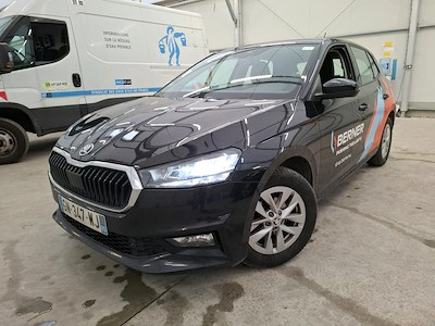 Skoda FABIA Fabia 1.0 MPI 80ch Ambition// 2 PLACES - 2 SEATS