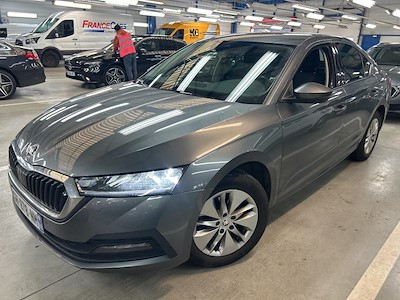 Skoda OCTAVIA Octavia 1.5 TSI ACT MHEV e-TEC 150ch Business DSG7 Euro6d-AP