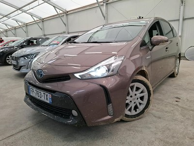 Toyota PRIUS Prius+ 136h Dynamic Business